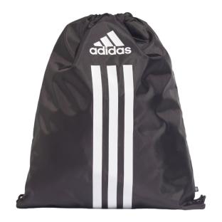Sac à Dos Noir Mixte Adidas Power Gs vue 0
