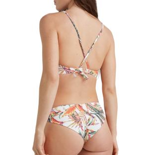Bikini Maillot de bain Blanc Femme O'Neill Baay Maoi vue 0