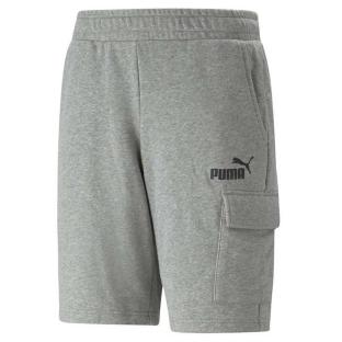 Short Gris Homme Puma Cargo pas cher