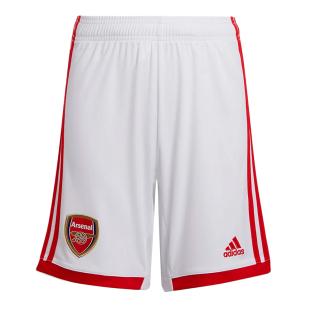 Arsenal Short Réplica Domicile Enfant Adidas 2022/2023 pas cher