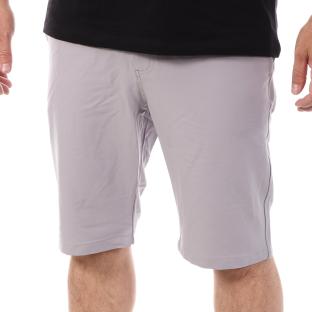 Short Gris Homme American People Balle pas cher
