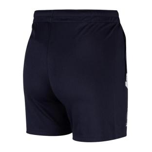 OM Short Marine/Blanc Homme Puma 767295 vue 2