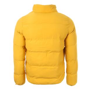 Doudoune Jaune Homme C17 Chuck vue 2