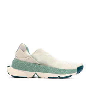Chaussures de Fitness Blanches/Bleu Homme Nike Flyease vue 2