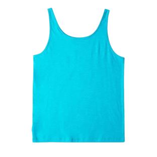 Débardeur Turquoise Fille O'Neill Circle vue 0