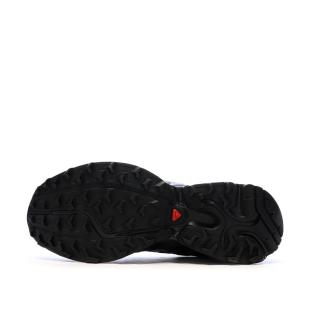 Chaussures de trail Noir Homme Salomon Backbone vue 5