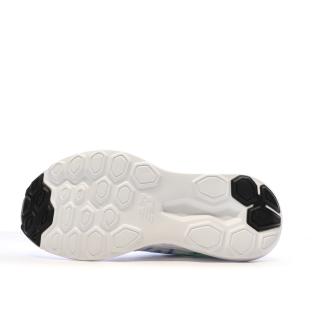 Chaussures de running Blanches Femme New Balance W411RR3 vue 0