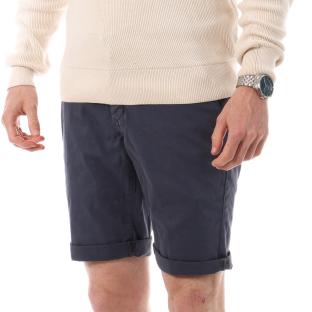 Short Marine Homme Redskins Byebye pas cher