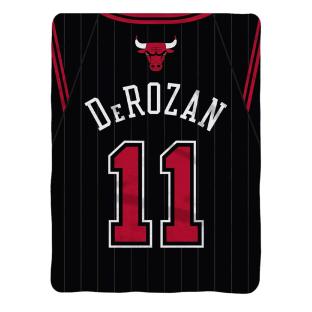 Lanzamiento Negro NBA Chicago Bulls ver 0