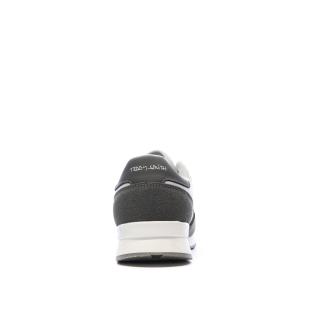 Baskets Grises Homme Teddy Smith Combined vue 3