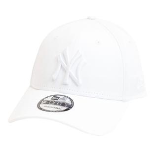 Casquette Blanc Homme New Era Nos League 9twenty Neyyan pas cher