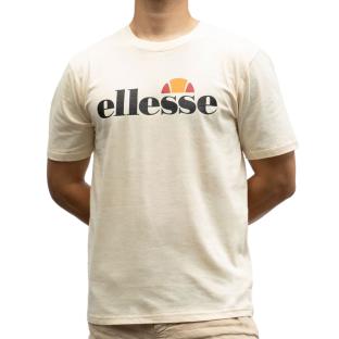 Beiges Herren-T-Shirt von Ellesse SJ00 Ansicht 0