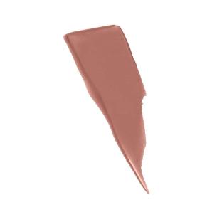 Rouge à lèvres liquide Super Stay Matte Ink Nude Maybelline 65 Seductress vue 0