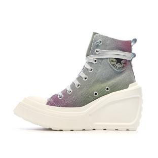 Baskets Multicolore Femme Converse Chuck 70 pas cher