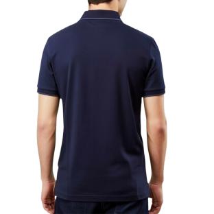 Polo Marine Homme Lee Cooper GLC2046 vue 0