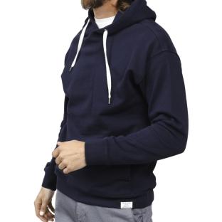 Sweat Marine Homme Deeluxe Frem pas cher