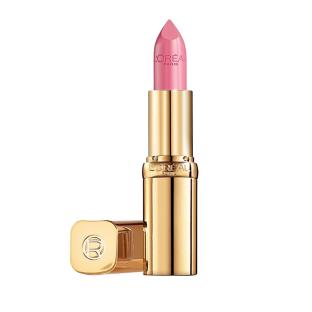 Rouge à Lèvres Satiné Color Riche L'Oréal Paris 303 Rose Tendre vue 0