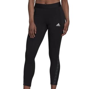 Legging Noir Femme Adidas W Mt 78 Tig pas cher