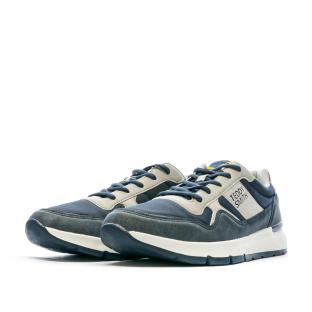 Baskets Marine Homme Teddy Smith 78128 vue 6