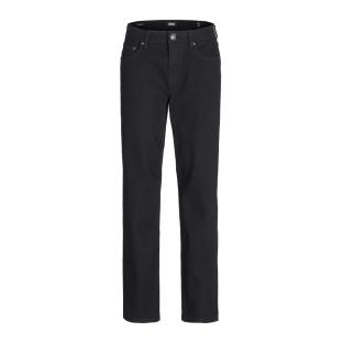 Jean Noir Garçon Jack & Jones Clark pas cher