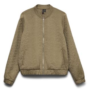 Veste Marron Femme Vero Moda Amal vue 0