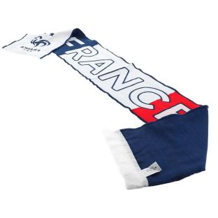 Equipe de France Echarpe Tricolore 140cm vue 0