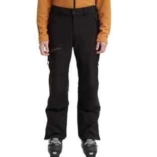 Pantalon de ski Noir Homme O'Neill Psycho pas cher
