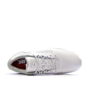 Chaussures de Golf Blanc Homme Puma Shadowcat Nitro™ Lea vue 0