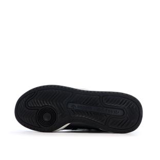 Baskets Noir Homme Adidas Forum2000 vue 0