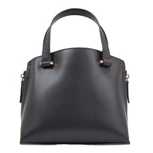 Sac à Main Noir Femme Tommy Hilfiger Modern Mini Tote vue 2