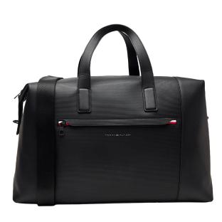 Sac de voyage Noir Homme Tommy Hilfiger Corp Duffle vue 0
