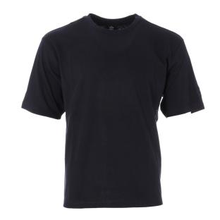 T-shirt Noir Homme Umbro Tee pas cher