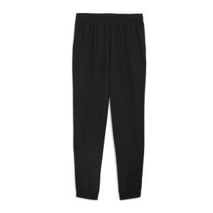 AC Milan Jogging Noir Homme Puma 24/25 vue 2