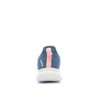 Baskets Marine Femme Adidas Sheenwalk GB2352 vue 3