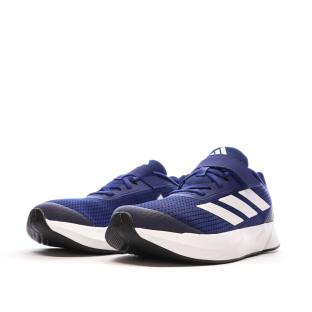 Baskets Marines Garçon Adidas Duramo vue 0