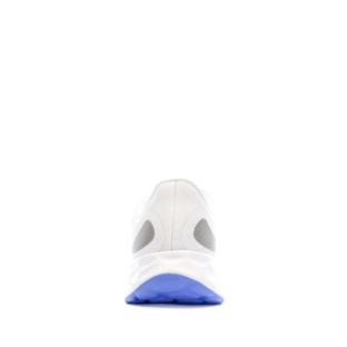 Chaussures de Running Blanc/Bleu Femme New Balance Arishi vue 3