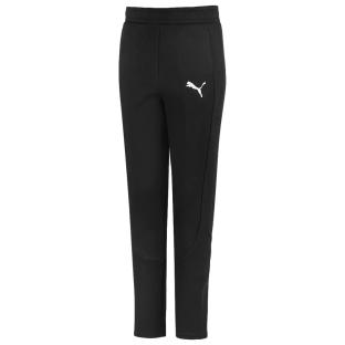 Jogging Noir Garçon Puma Evostripe 672883-01 pas cher