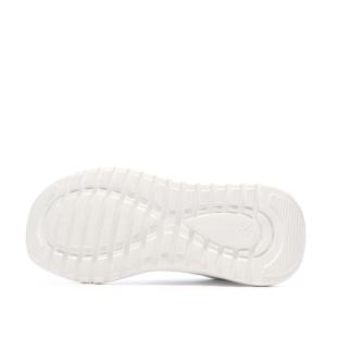 Baskets Blanches Femme Calvin Klein Jeans 3 Eva vue 5