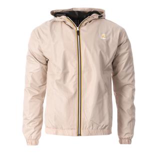 Coupe-vent Beige Homme Just Emporio Nino pas cher