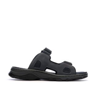 Herren-Sandalen in Marineblau TBS JONATAN Ansicht 0