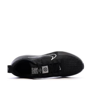 Chaussures de Running Noir Homme Nike Interact Run vue 0