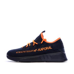 Baskets Marine Homme Kaporal Dofino vue 0