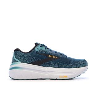 Chaussures de Running Bleu Homme Brooks Ghost Max 2 vue 2