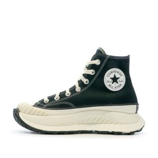 Sneakers Schwarz Frau Converse Chuck Taylor 70 Ansicht 0