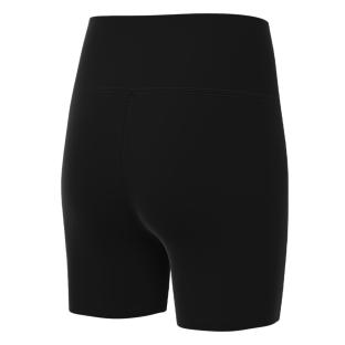 Short Noir Fille Nike Classic vue 2