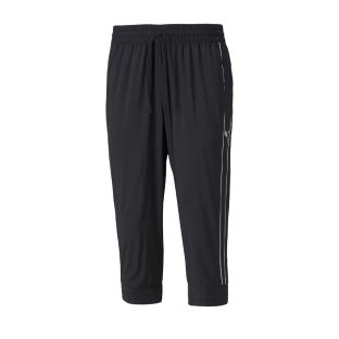 Pantacourt Noir Homme Puma Train pas cher
