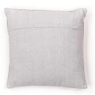Coussin Gris Today Charme 40x40 vue 0