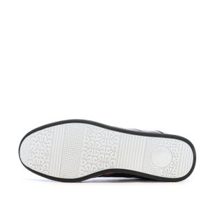 Baskets Marron/Camel Homme Teddy Smith Z.C vue 0