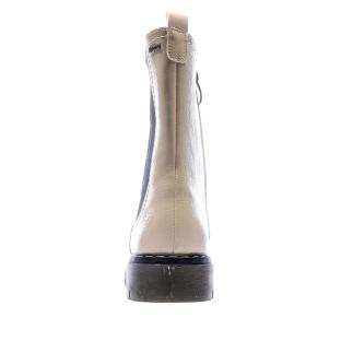 Bottes Beige Femme Relife Jeklore vue 3