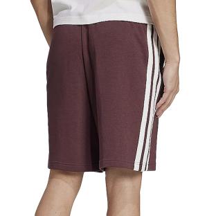 Short Bordeaux Homme Adidas M 3s vue 0
